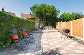 Church View - EV Charger Free Parking 5 Beds 2 Bathrooms